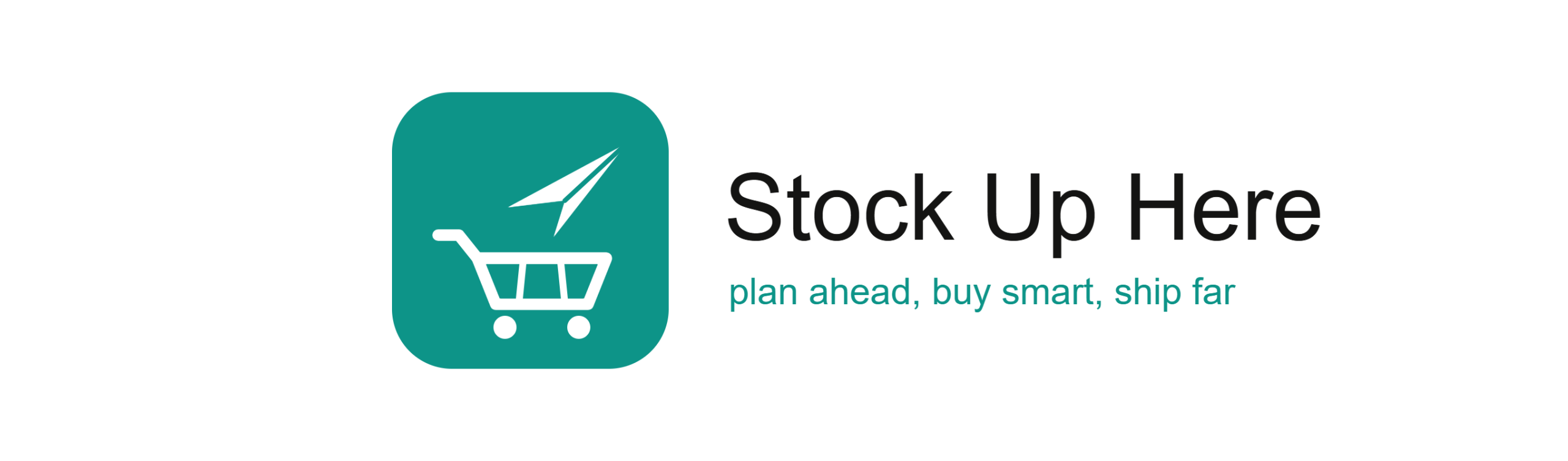 Stock Up Here